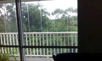 Imagem 3: SãO PAULO - Apartamento Padrão - Jurubatuba