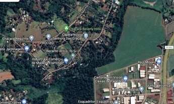 Imagem 2: LONDRINA - Terreno Padrão - Gleba Lindóia