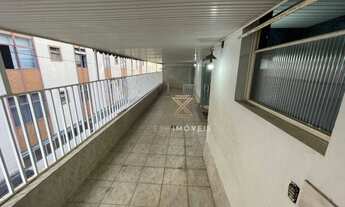 Imagem 7: Apartamento Duplex com 4 dormitórios à venda, 285 m² por R$ 899.000,00 - Lourdes - Belo Ho