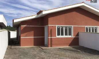 Imagem: Bom Jesus dos Perdões - Casa de Condomínio