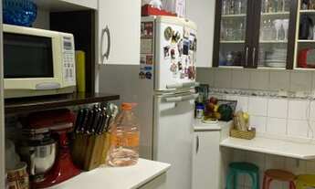 Imagem 6: Apartamento à venda de 97 m² com 3 dormitórios, 1 suíte e 2 vagas de garagem na Vila Masco