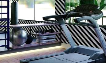 Imagem 4: Últimas unidades Apartamentos de 01 e 02 quartos pertinho do Parque da Jaqueira