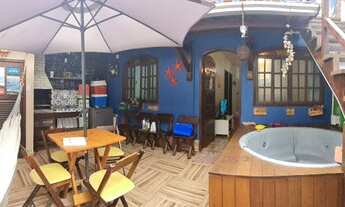 Imagem: Cabo Frio - Casa na Praia das Dunas próximo