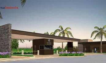 Imagem 4: Terreno à venda, 572 m² por R$ 629.915,00 - Quintas do Ingaí - Santana de Parnaíba/SP