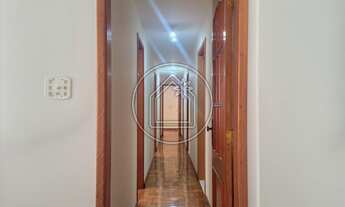 Imagem 7: Ótimo Apartamento - 4 quartos / 1 suíte - 2 vagas - Niterói - RJ