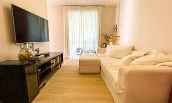 Imagem 3: Apartamento para venda com 67 metros quadrados com 2 quartos em Abraão - Florianópolis - S