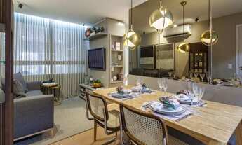 Imagem 2: Apartamento 2 quartos em Xerém - Duque de Caxias - RJ