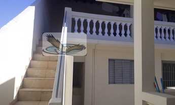 Imagem 5: Casa Térrea para Venda em Núcleo Residencial Doutor Luiz de Mattos Pimenta Itatiba-SP - ca