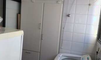 Imagem 3: Apartamento para aluguel tem 90 metros quadrados com 3 quartos