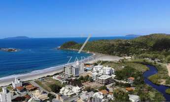 Imagem 4: Cobertura à venda frente mar Praia de Palmas SC