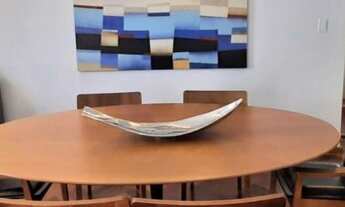 Imagem 3: Lindo apartamento no Real Parque! 105m2