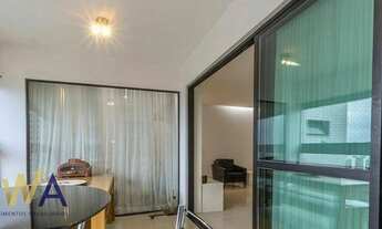 Imagem 4: Apartamento com 4 dormitórios à venda, 134 m² por R$ 1.480.000,00 - Vila da Serra - Nova L