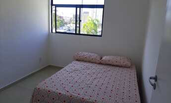 Imagem 4: Apartamento para aluguel tem 55 metros quadrados com 2 quartos em Manaíra - João Pessoa