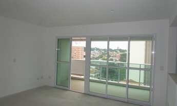 Imagem: Apartamento NOVO com 76 m2, 2 suítes e