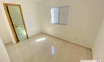 Imagem 7: Casa com 2 dormitórios à venda, 75 m² por R$ 465.000,00 - Vila Santana - São Paulo/SP