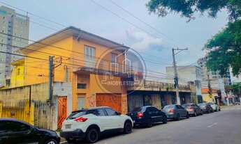 Imagem 3: IMPERDÍVEL! TERRENO COMERCIAL RESIDENCIAL 1710m VENDA TATUAPÉ