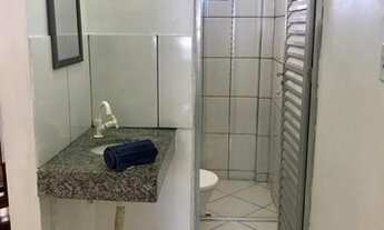 Imagem 6: Apartamento mobiliado de 1 quarto proximo ao Hangar