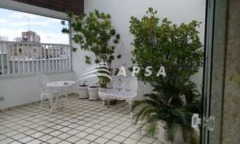 Imagem 4: Cobertura-À VENDA-Copacabana-Rio de Janeiro-RJ