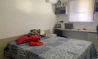 Imagem 4: Apartamento com 3 dormitórios à venda, 80 m² por R$ 290.000,00 - Portal do Sol - João Pess