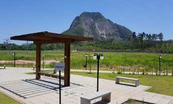 Imagem 2: Lote/Terreno para venda com 360 metros quadrados em Cajueiros (Itaipuaçu) - Maricá - RJ