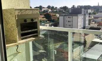 Imagem 5: Apartamento à venda, 66 m² por R$ 409.999,99 - Residencial Belvedere - Indaiatuba/SP