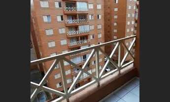 Imagem 4: Apartamento com 2 quartos para alugar por R$ 2100.00, 74.97 m2 - JUVEVE - CURITIBA/PR