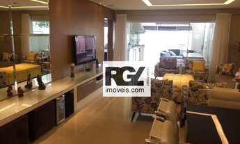 Imagem 2: Cobertura com 3 dormitórios à venda, 176 m² por R$ 1.590.000,00 - Jardim das Conchas - Gua