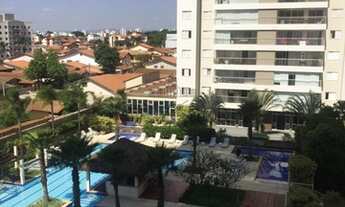 Imagem 2: Apartamento - Jardim das Industrias - Residencial Grand Splendor - 3 Suítes - 142,59m²