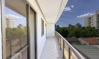 Imagem 5: Apartamento para Aluguel - Méier, 2 Quartos, 69 m2