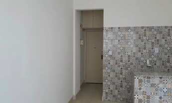 Imagem 4: Studio para venda com 20 metros quadrados com 1 quarto em Botafogo - Rio de Janeiro - RJ