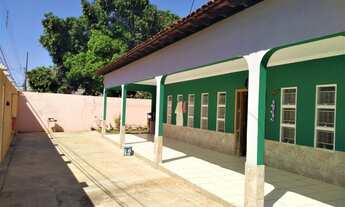 Imagem 2: Casa em ótima localização no Bairro Verdão com 3 quartos sendo 1 suíte, próximo da Arena P