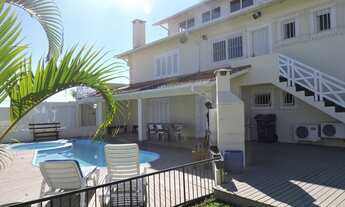 Imagem 3: Casa Frente Mar com piscina em Canasvieiras-Florianópolis cod CAS 100