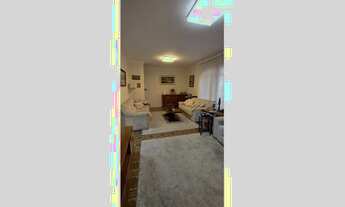 Imagem: Uma casa aconchegante, coma história linda