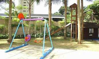 Imagem 2: São Paulo - Apartamento Padrão - Panamby