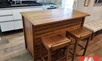 Imagem 4: Apartamento com 2 dormitórios para alugar, 55 m² por R$ 6.209,00/mês - Consolação - São Pa