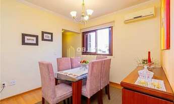 Imagem 3: Apartamento à venda 2 Quartos, 2 Vagas, 82M², Menino Deus, Porto Alegre - RS