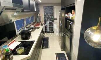 Imagem: Apartamento com 3 dorms, Centro, São Bernardo