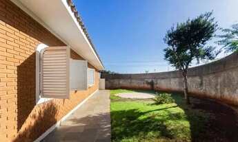 Imagem 2: Casa com 4 quartos, 440m², à venda em Campinas, Jardim Santa Genebra