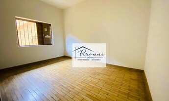 Imagem 5: Casa com 4 dormitórios à venda, 211 m² por R$ 300.000,00 - Campos Elíseos - Ribeirão Preto