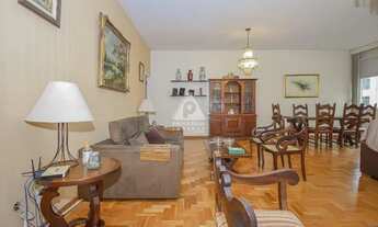 Imagem 2: Apartamento à venda, 3 quartos, 1 vaga, Copacabana - RIO DE JANEIRO/RJ