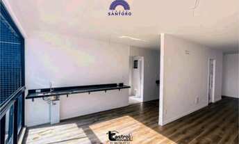 Imagem 3: Torre Santoro. 3 Suítes. Varanda Gourmet. 2 Vagas. G54