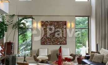 Imagem 4: Barra da Tijuca Apartamento com 4 dormitórios