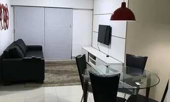 Imagem: Mobiliado tudo novo - Garagem