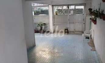 Imagem 5: São Paulo - Casa Comercial - Tatuapé