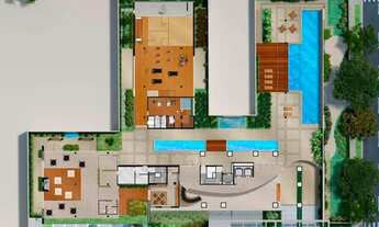 Imagem 3: São Paulo - Apartamento Padrão - Vila Mariana