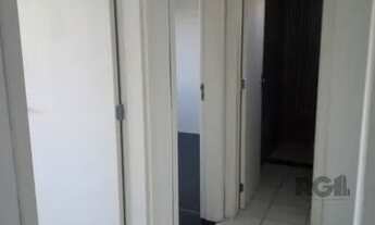 Imagem 4: Apartamento de 2 dormitórios no bairro Vila nova