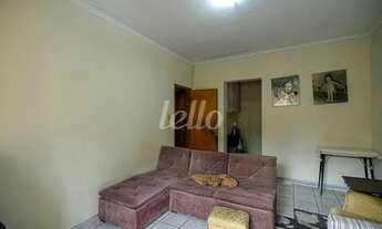 Imagem 5: São Paulo - Casa Padrão - Saúde