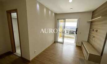 Imagem 7: Apartamento no Edifício Alameda Eco Resort & Residence para locação, Gleba Fazenda Pal