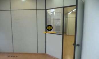 Imagem 4: Conjunto Comercial na Melhor localização da Berrini