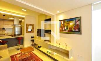 Imagem 5: Apartamento para Aluguel - Pinheiros, 1 Quarto, 50 m2